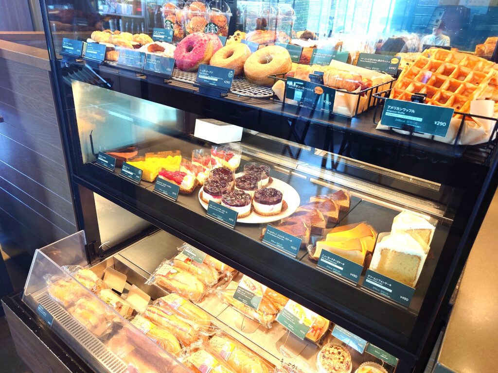 【電源・WiFiあり】南流山スタバは作業できる？混雑時間と実体験レビュー