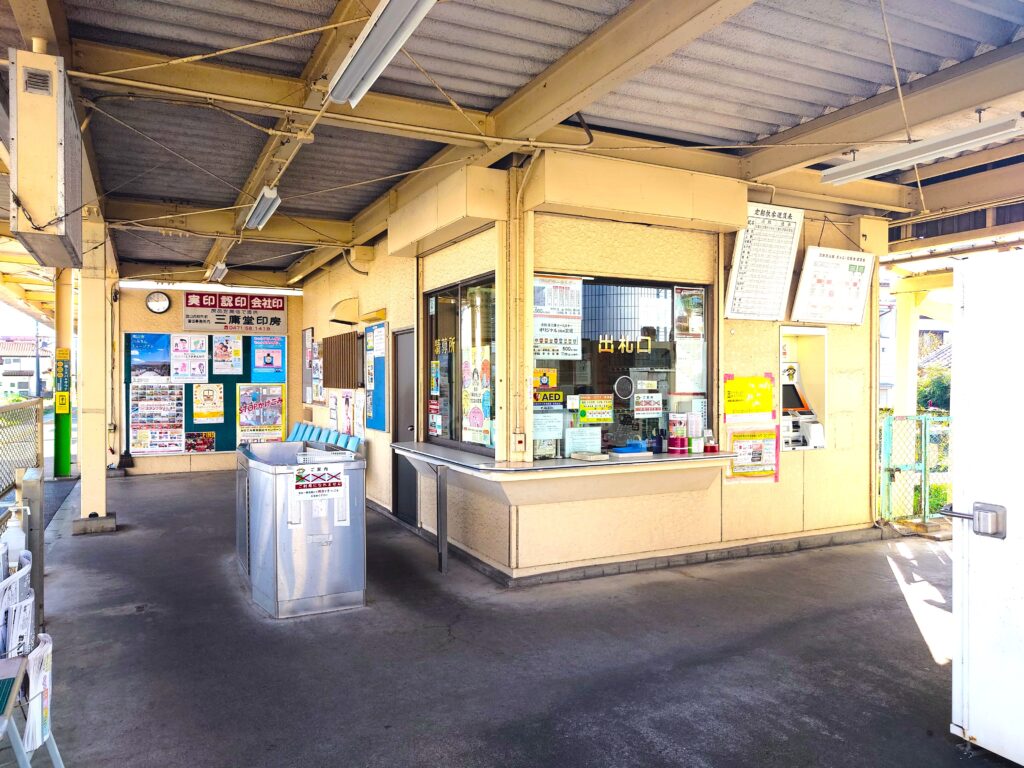 【流山市】【昭和レトロ】鰭ヶ崎駅の周辺を、とことこ散歩【流鉄】【南流山】