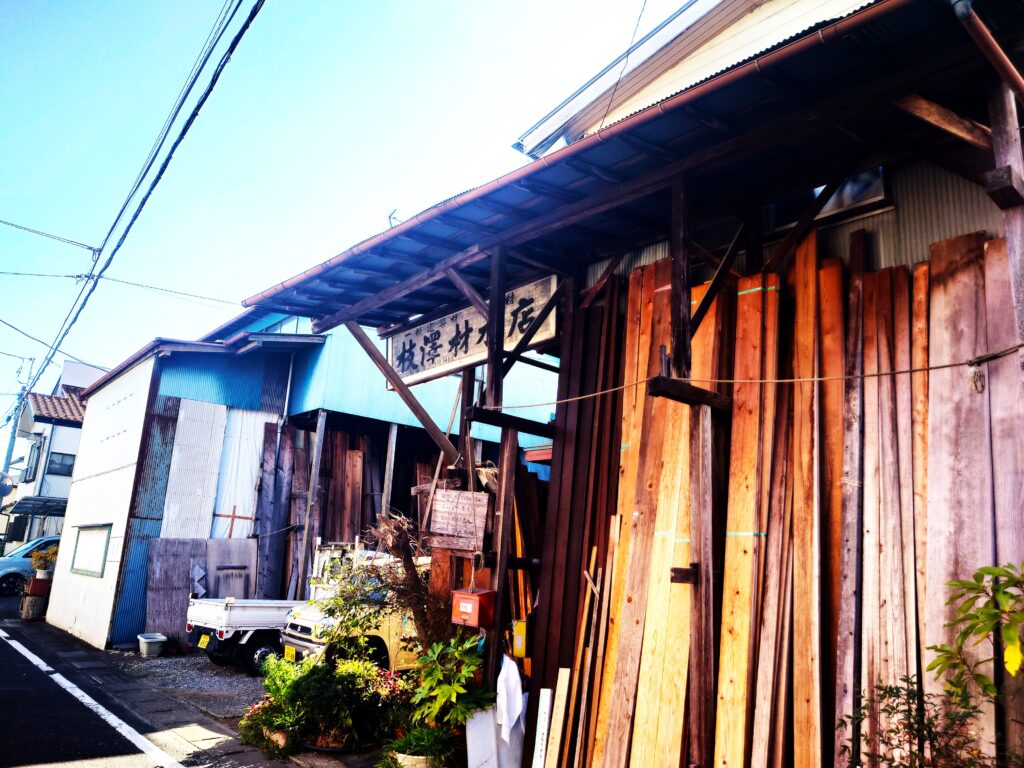 【流山市】【昭和レトロ】鰭ヶ崎駅の周辺を、とことこ散歩【流鉄】【南流山】