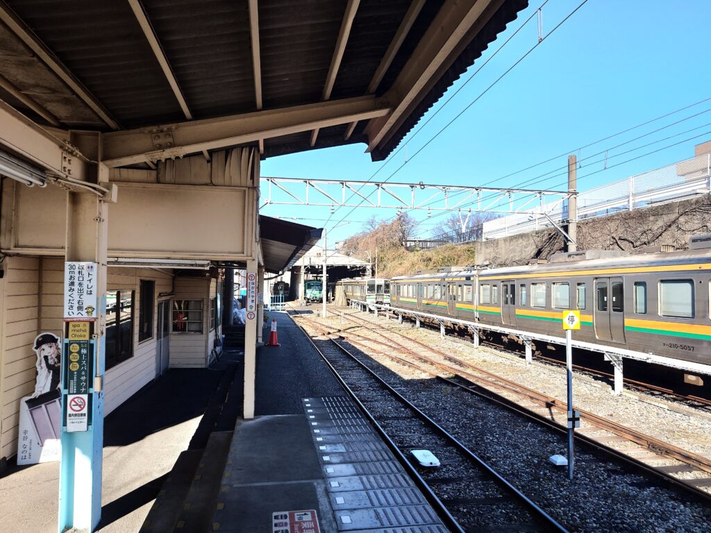 【流山市】【昭和レトロ】流鉄流山駅からお散歩【流鉄】【観光スポット】