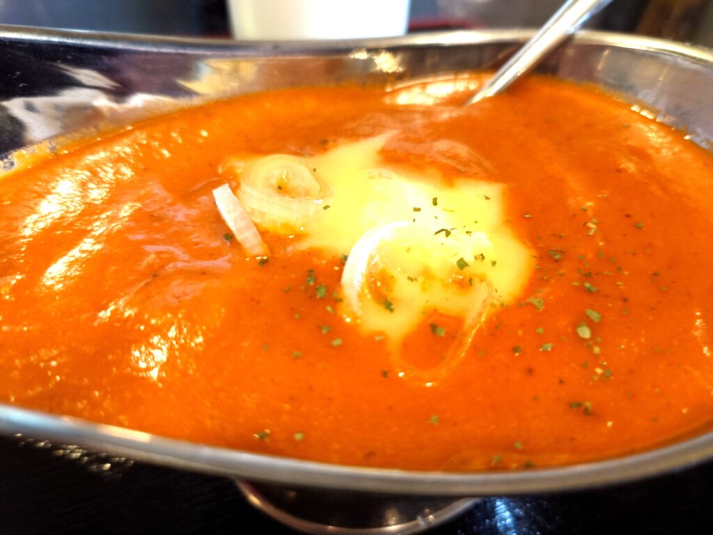 【南流山】【ランチ】【カレー】ちょぴっと ザ居酒屋【美味しいお店♪】