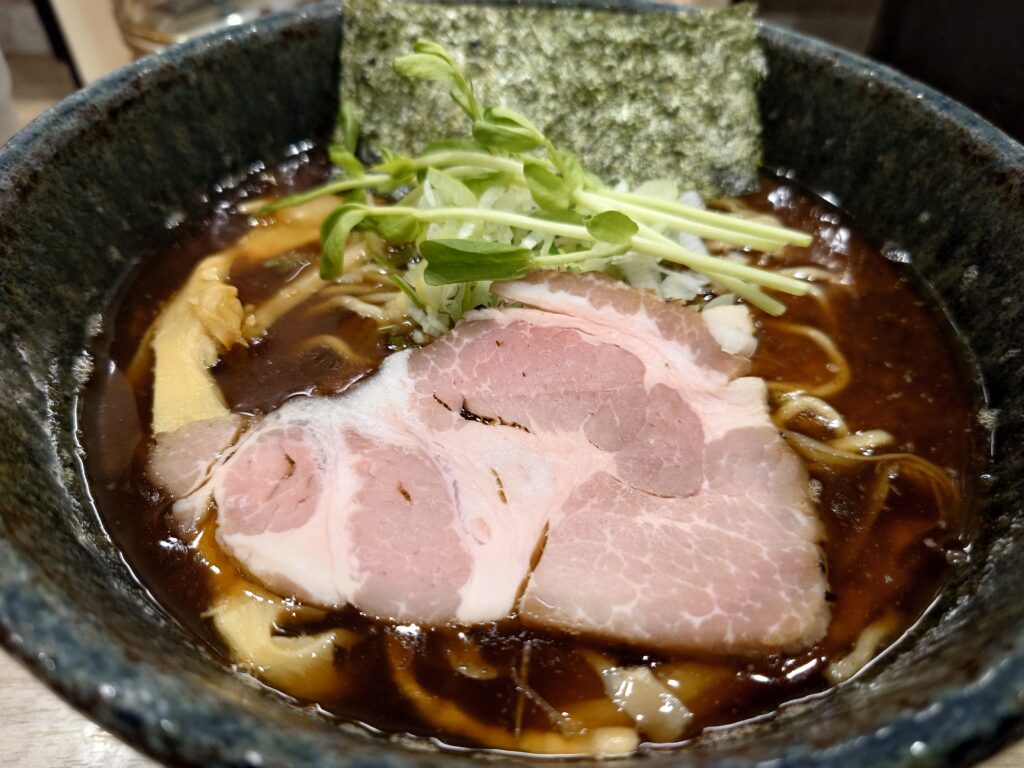 【南流山】ケンラボ｜7年通う常連が語る本当に美味いラーメンとおすすめメニュー