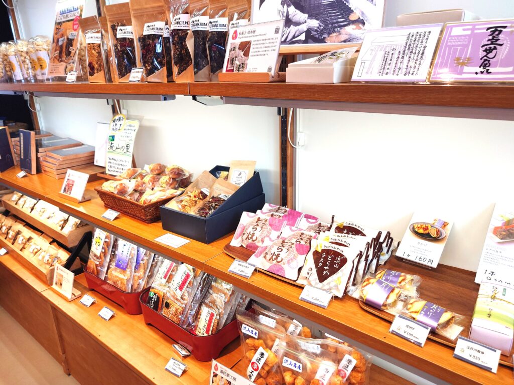 【流山市白みりんミュージアム】館内見学レポ|白みりんソフトやお土産も紹介