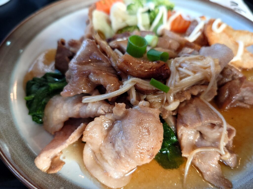 【流山市 茶豆蘭】ランチレポ|メニュー・価格・店内の雰囲気を紹介