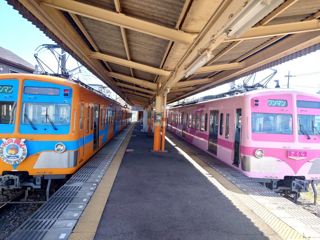 【流鉄】小金城趾駅を歩く|静かな住宅街に残る街の記憶【流山線】