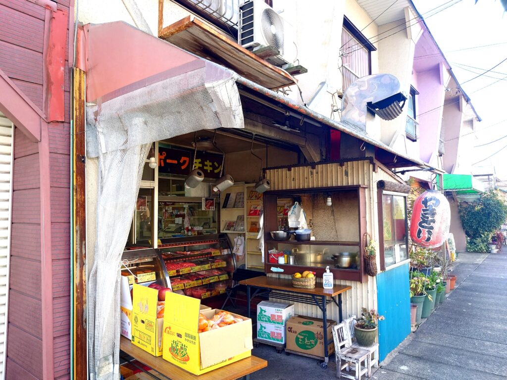 【流鉄】小金城趾駅を歩く|静かな住宅街に残る街の記憶【流山線】