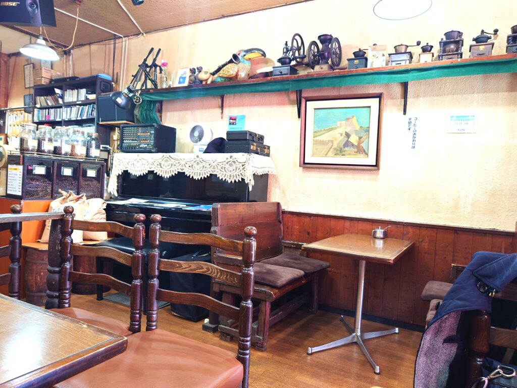 【松戸市 りべるて2】ランチレポ|メニュー・価格・店内の雰囲気を紹介