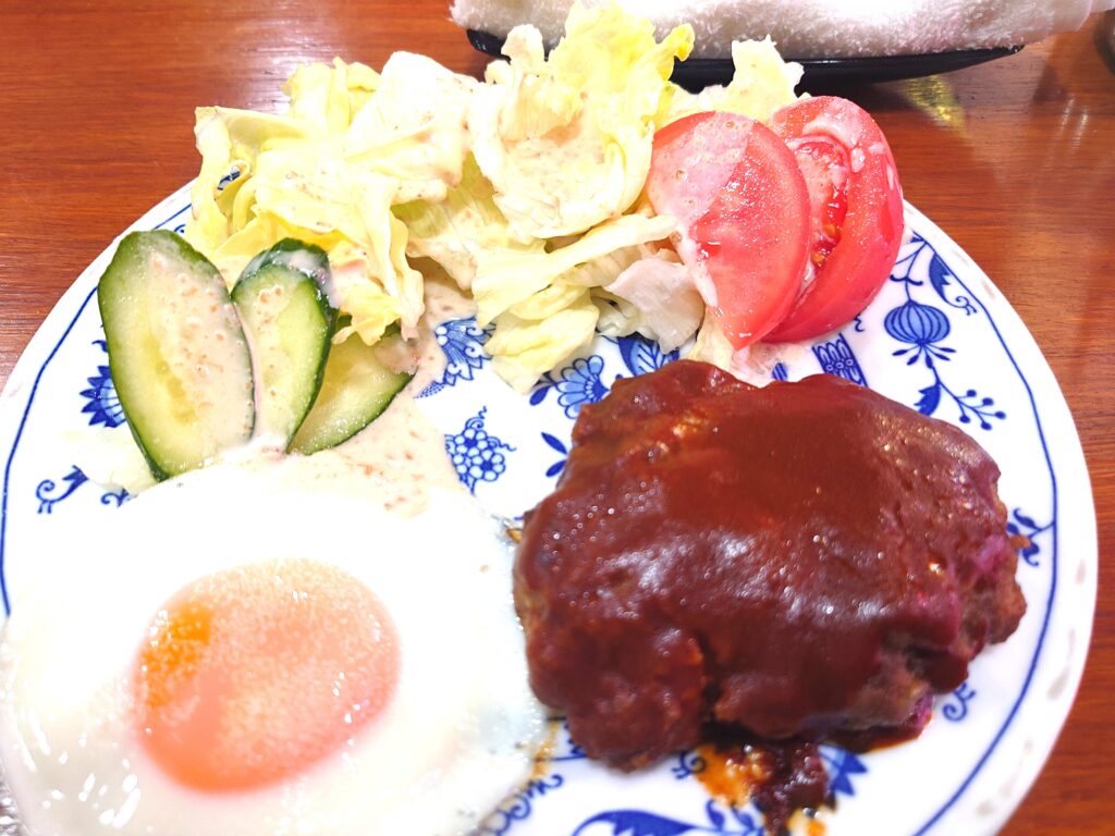 【松戸市 りべるて2】ランチレポ|メニュー・価格・店内の雰囲気を紹介