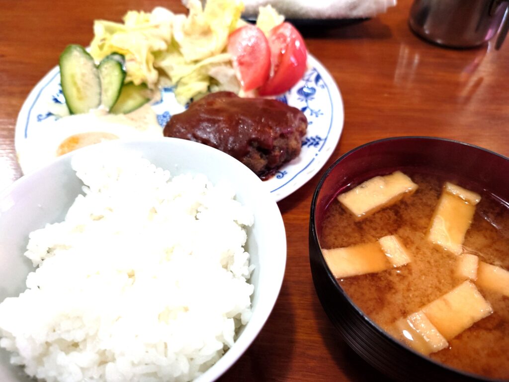 【松戸市 りべるて2】ランチレポ|メニュー・価格・店内の雰囲気を紹介