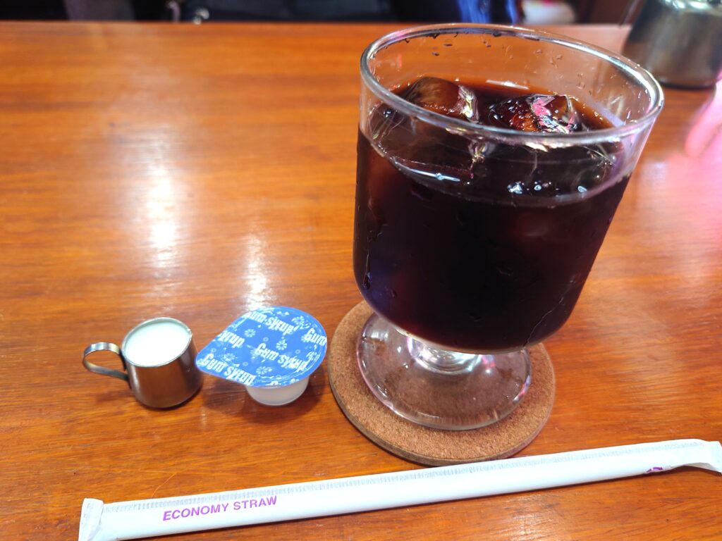 【松戸市 りべるて2】ランチレポ|メニュー・価格・店内の雰囲気を紹介