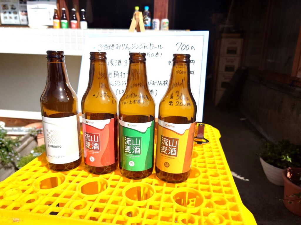 流鉄BEER電車。当日の様子をご紹介🚃2026年3月14日(土)😃