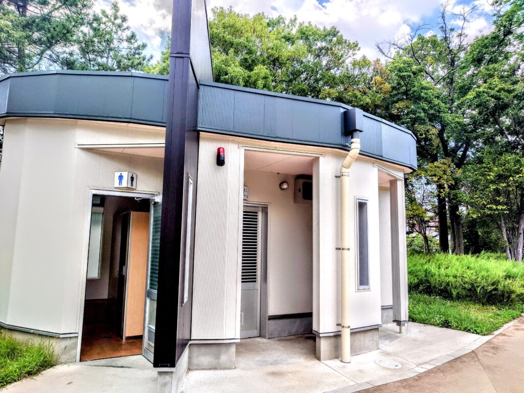 南流山で子どもと遊ぶならここ！南流山中央公園の遊具・広さを写真付きレビュー