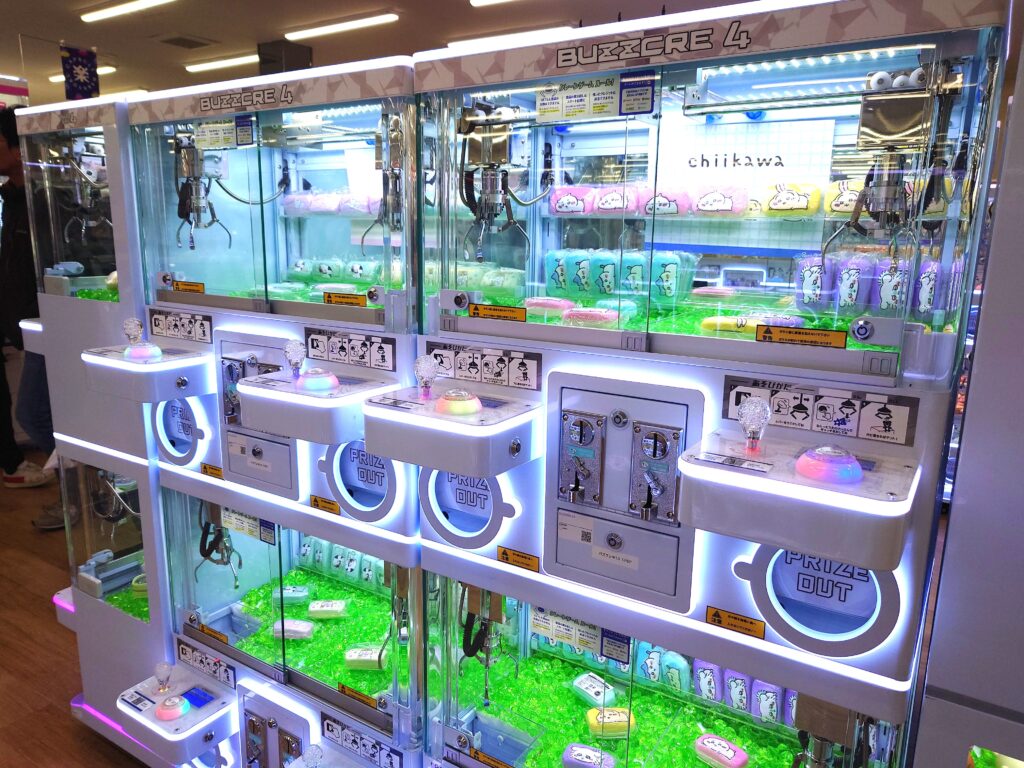 【南流山】カプセル楽局が新規オープン！料金・店内を最速レビュー