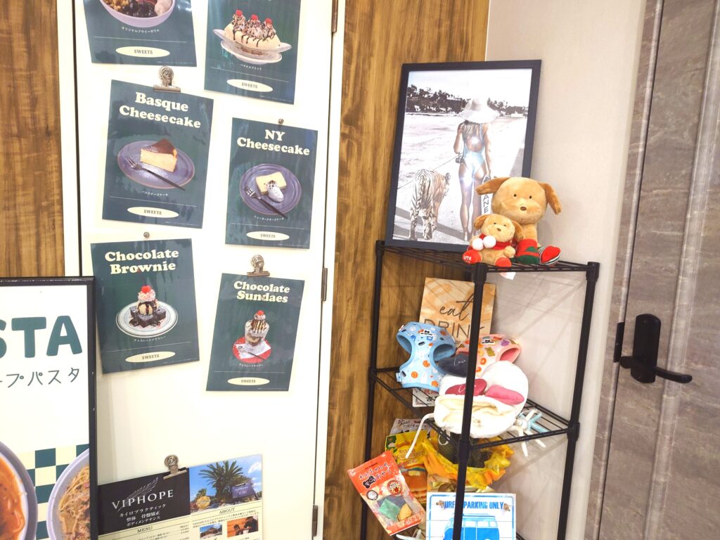 南流山で“ゆっくりしたい日”に行きたいカフェ｜LAKI’S CAFE