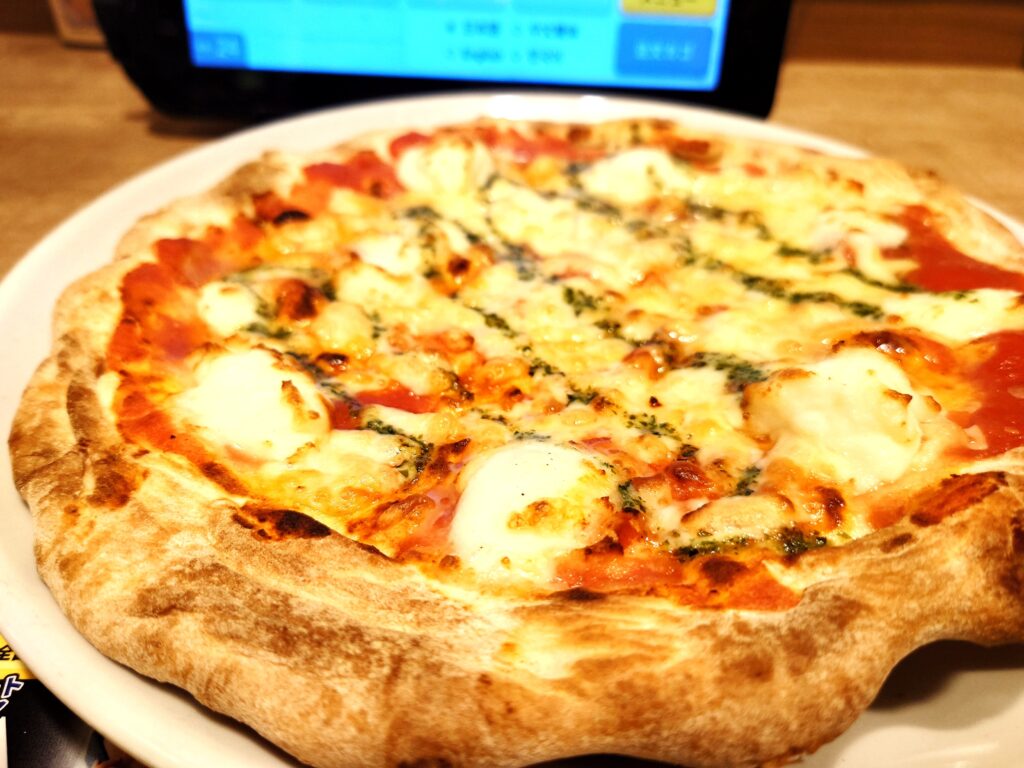 南流山のガストはPC作業できる？電源・Wi-Fi・1人席を実際に検証【ノマド・ブログ作業にも】