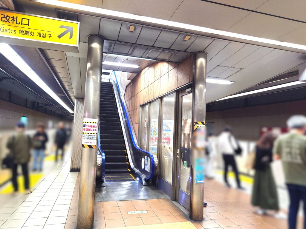 南流山駅ガイド｜混雑状況・時刻表・秋葉原アクセスを徹底解説｜周辺おすすめスポットも紹介