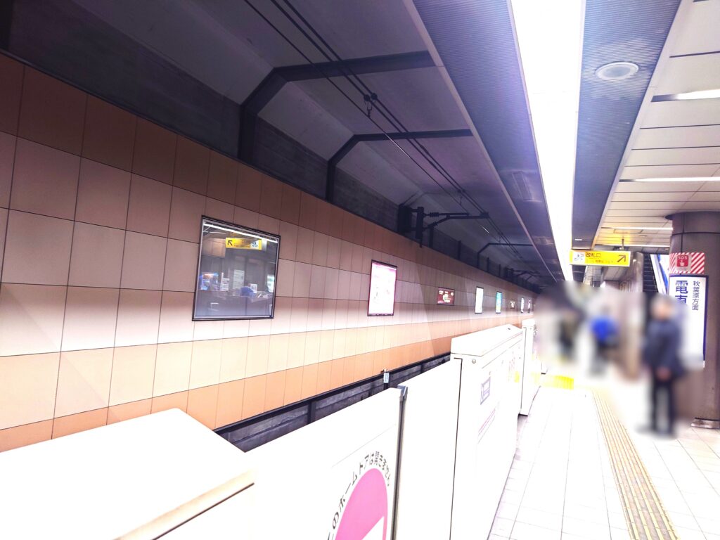 南流山駅ガイド｜混雑状況・時刻表・秋葉原アクセスを徹底解説｜周辺おすすめスポットも紹介