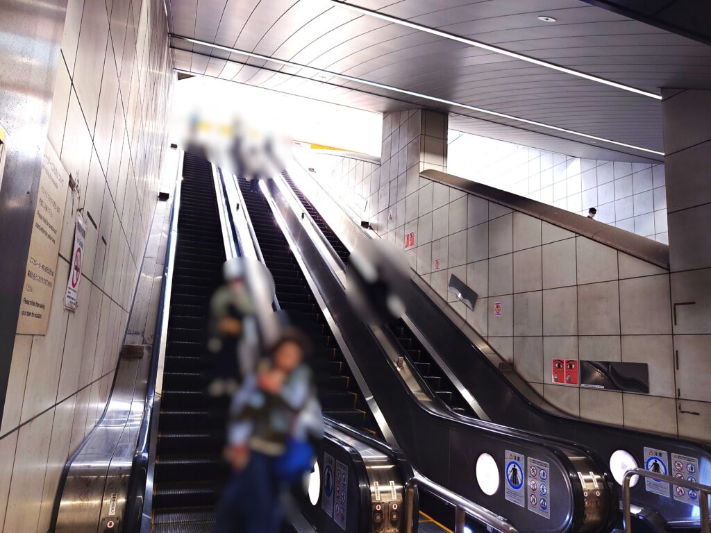 南流山駅ガイド｜混雑状況・時刻表・秋葉原アクセスを徹底解説｜周辺おすすめスポットも紹介