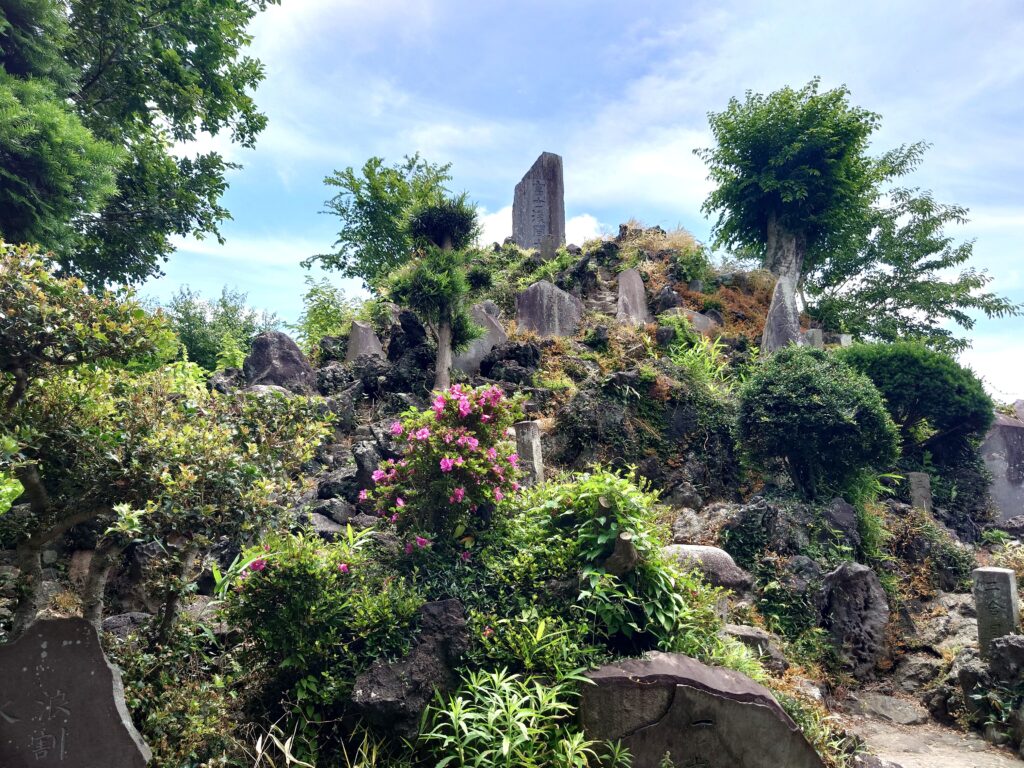 【2026】流山浅間神社例大祭｜神輿宮出し・出店・交通規制・アクセス情報