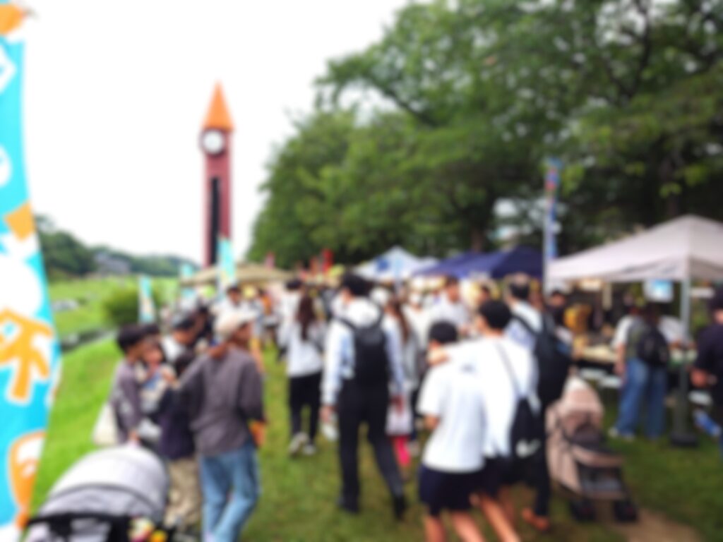 【2026】水辺で乾杯！利根運河｜七夕ランタンやビアフェス、子ども縁日の見どころを紹介