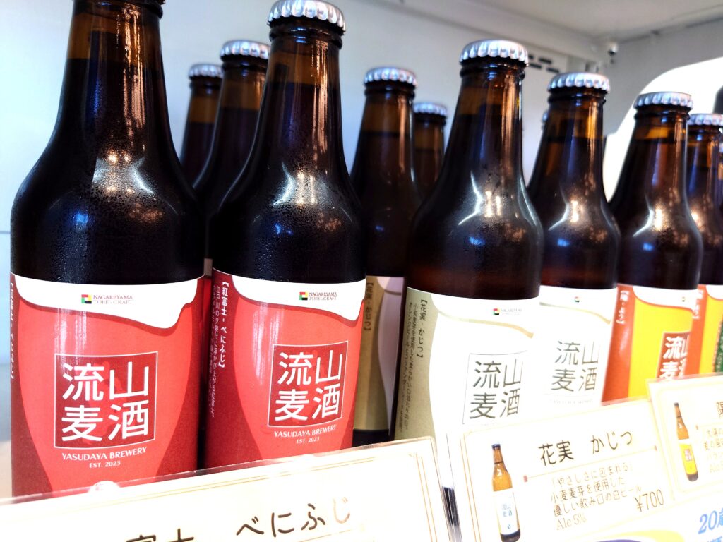 【流山本町】白みりんミュージアムへ行ってきた！見どころ・体験・ソフトクリーム・お土産を紹介