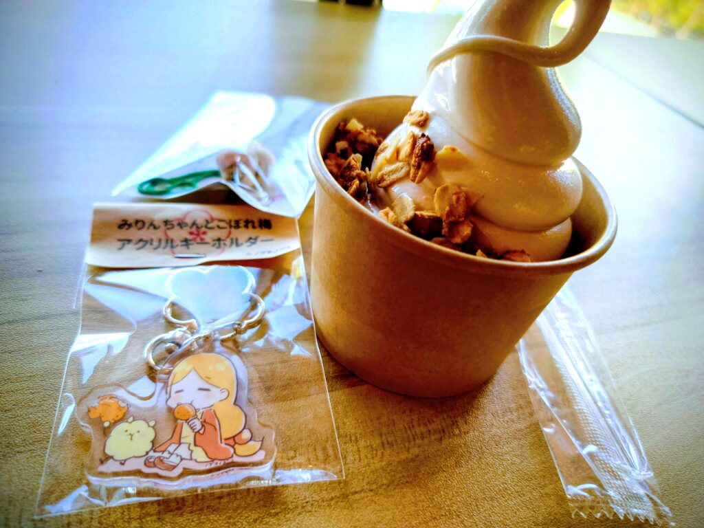 【流山本町】白みりんミュージアムへ行ってきた！見どころ・体験・ソフトクリーム・お土産を紹介