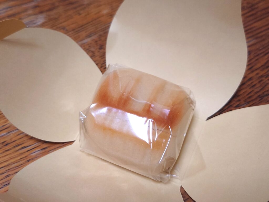 【流山本町】清水屋本店へ行ってきた｜明治創業の老舗和菓子店で流山銘菓を味わう