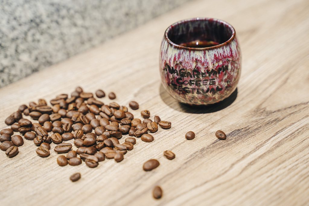 【2026】流山コーヒーフェス「NAGAREYAMA COFFEE FESTIVAL」|南流山で11月14日・15日開催!