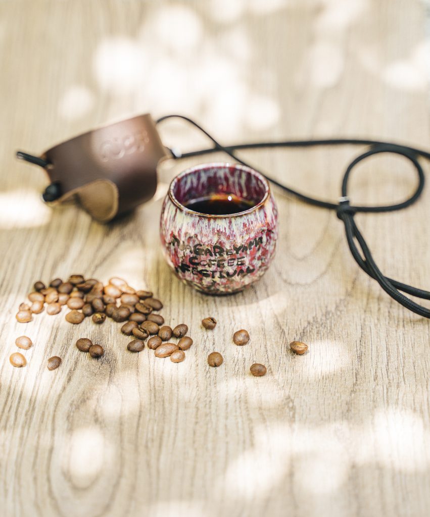 【2026】流山コーヒーフェス「NAGAREYAMA COFFEE FESTIVAL」|南流山で11月14日・15日開催!