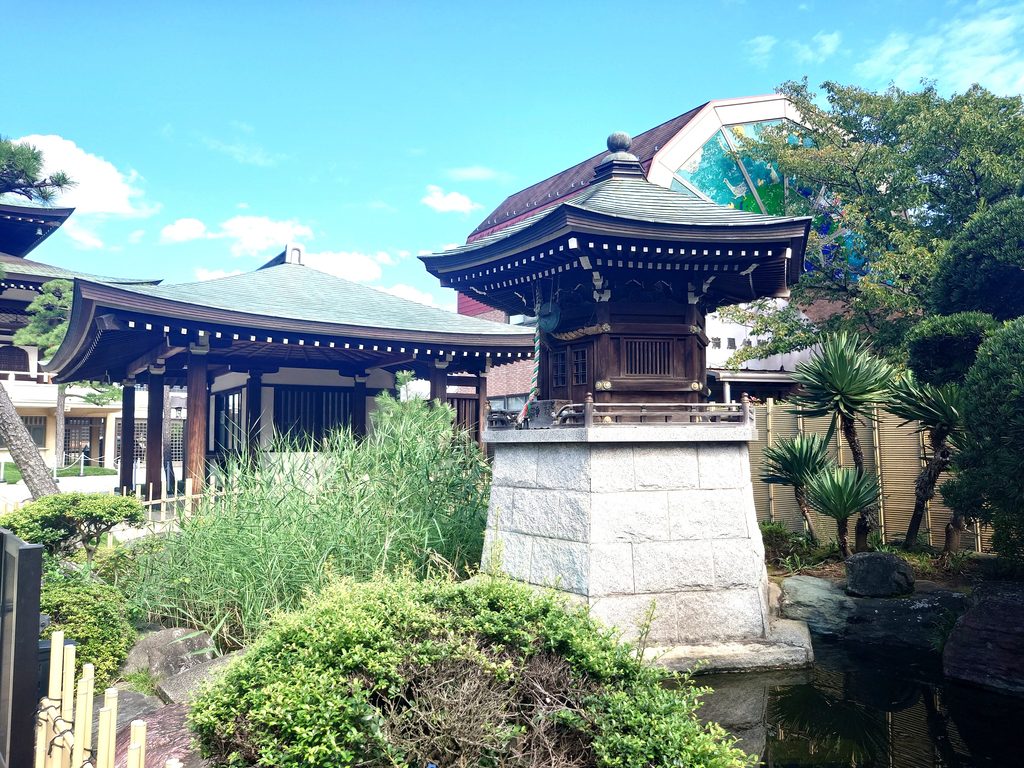 【馬橋】流鉄流山線の始発駅から街歩き！地名の由来・萬満寺・グルメを巡る