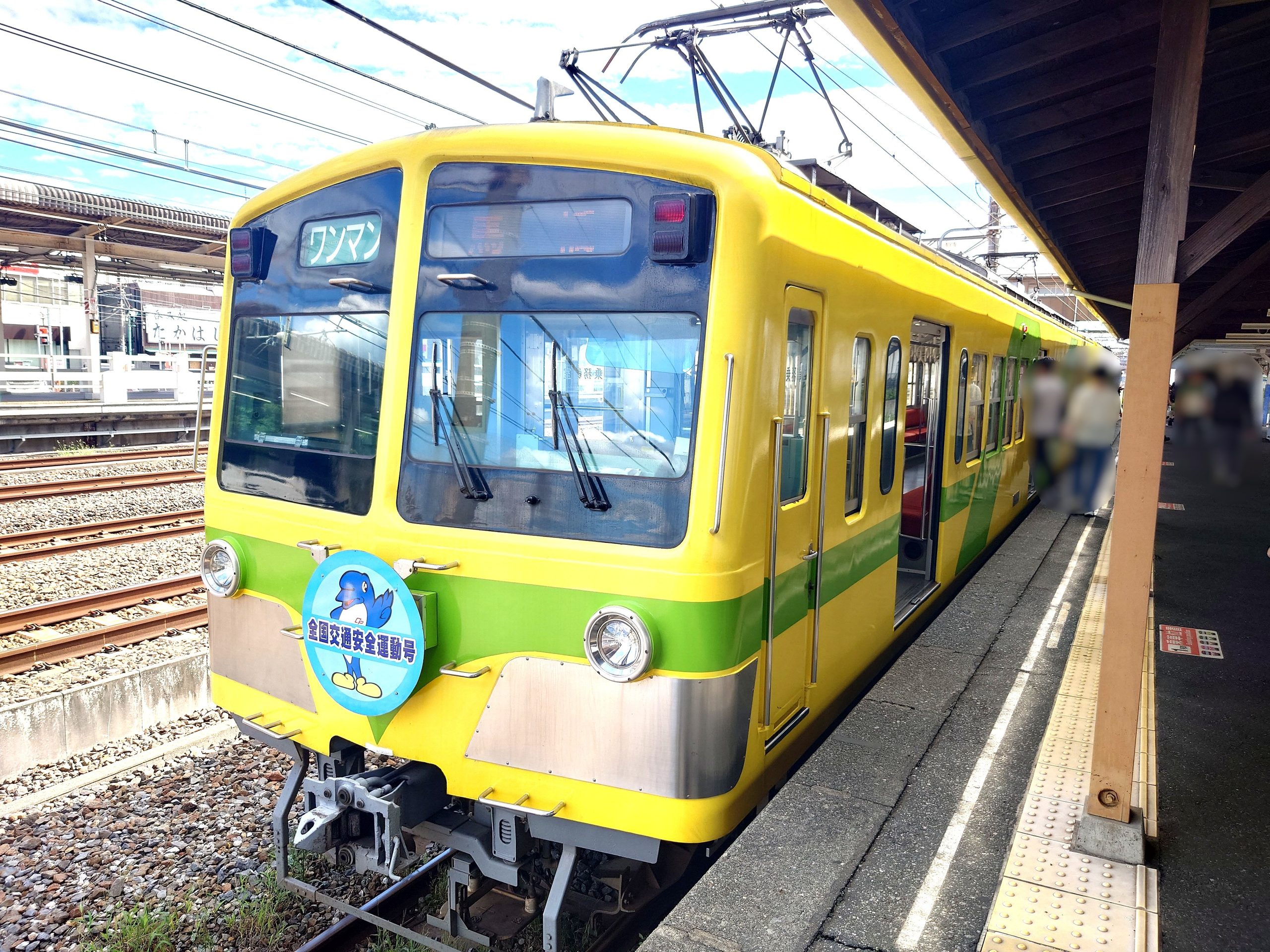 【馬橋】流鉄流山線の始発駅から街歩き！地名の由来・萬満寺・グルメを巡る