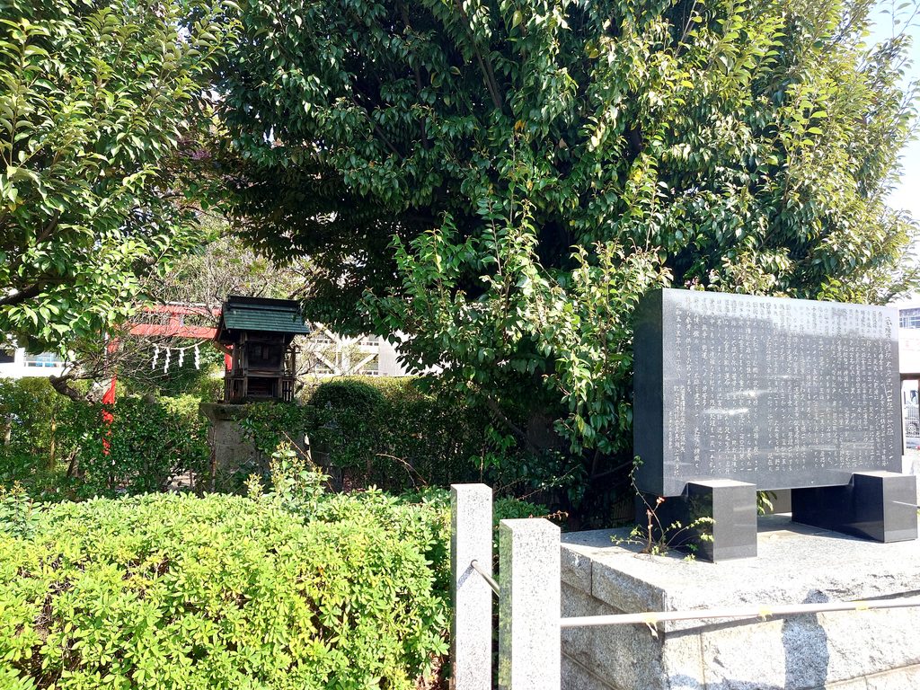 【流鉄・平和台】昭和から現在へ!航空写真で振り返る街の今昔と歴史を巡る街歩き