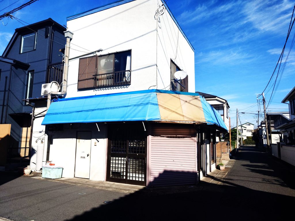 【流鉄・鰭ヶ崎】昭和の商店街と歴史ある東福寺を巡る！老舗和菓子と街歩きランチ