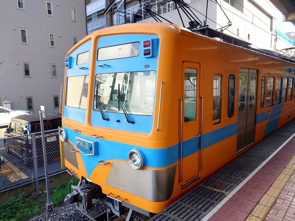 【幸谷・新松戸】流鉄流山線の駅から街歩き！歴史と再開発で変わる街を巡る
