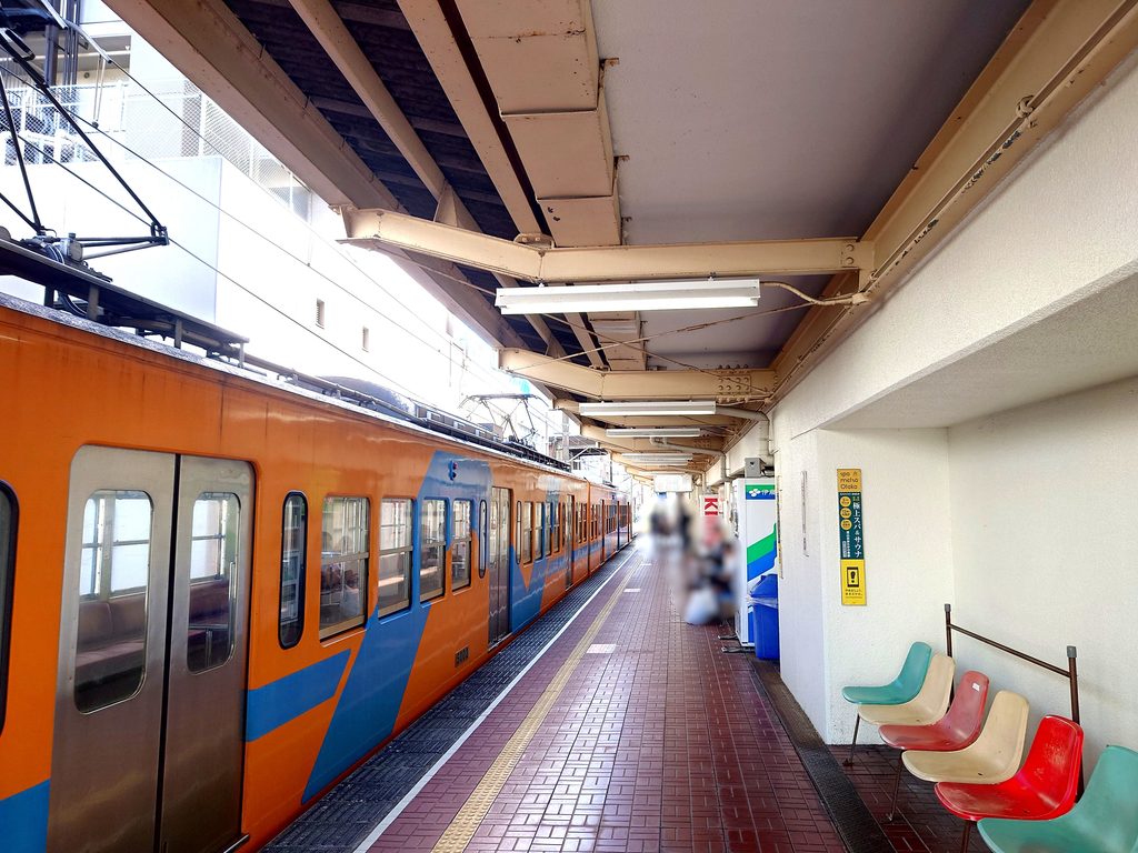 【幸谷・新松戸】流鉄流山線の駅から街歩き！歴史と再開発で変わる街を巡る