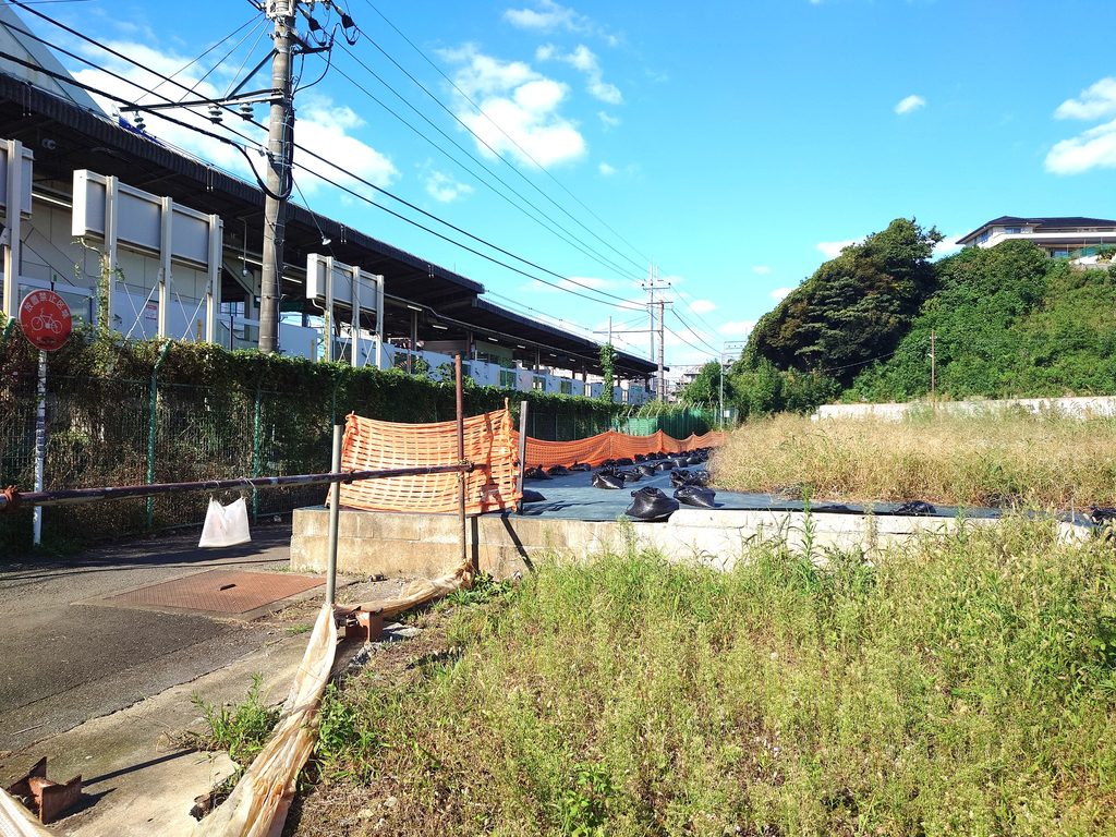【幸谷・新松戸】流鉄流山線の駅から街歩き！歴史と再開発で変わる街を巡る