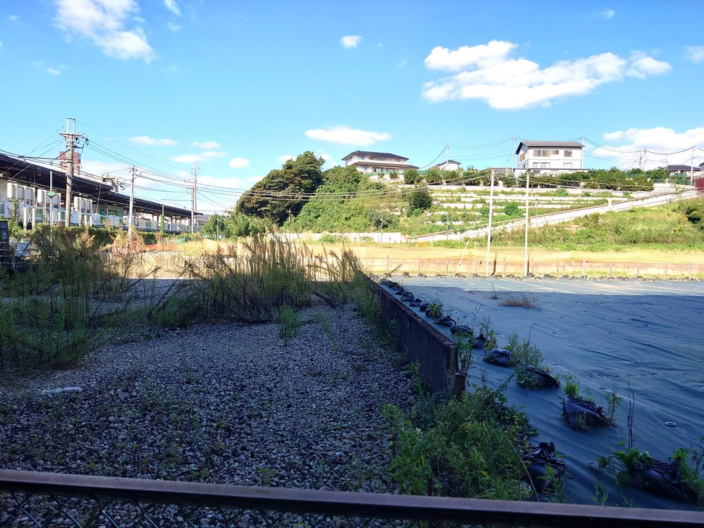 【幸谷・新松戸】流鉄流山線の駅から街歩き！歴史と再開発で変わる街を巡る