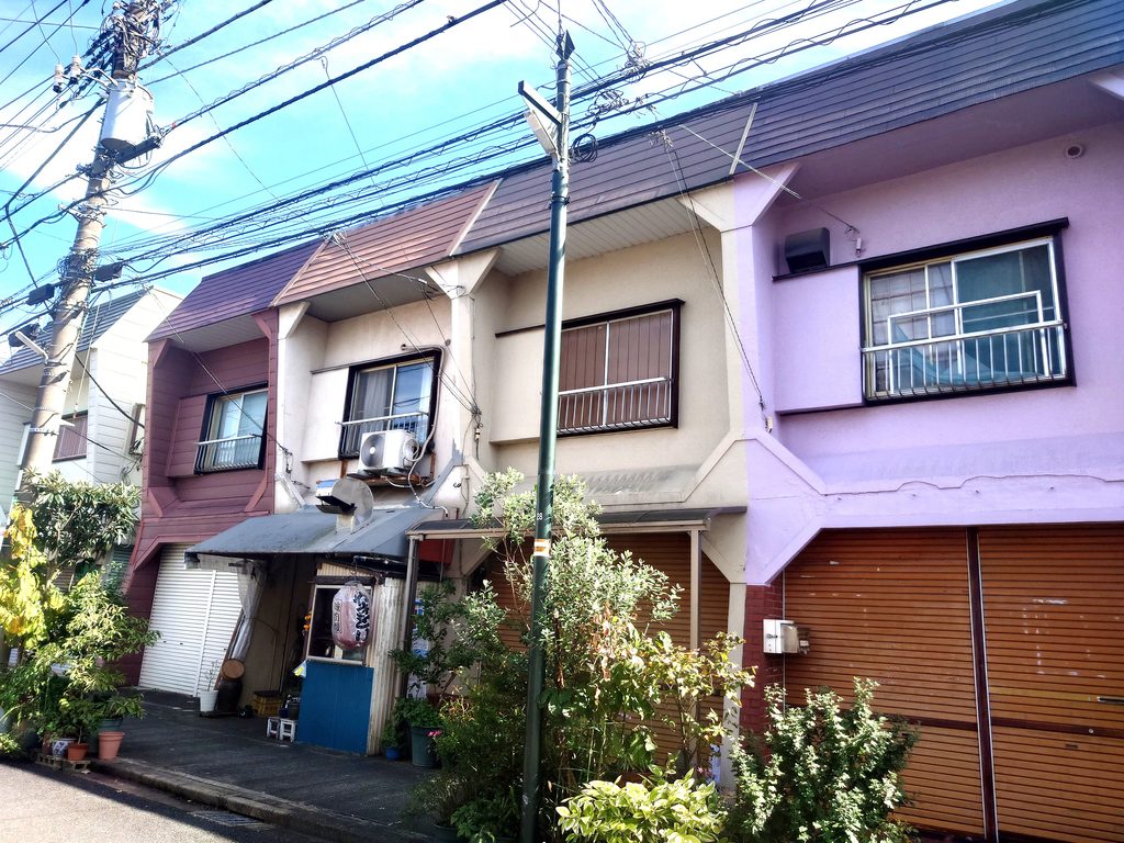 【小金城趾】流鉄流山線の駅から街歩き！昭和の面影が残る商店街と小金城の歴史を巡る