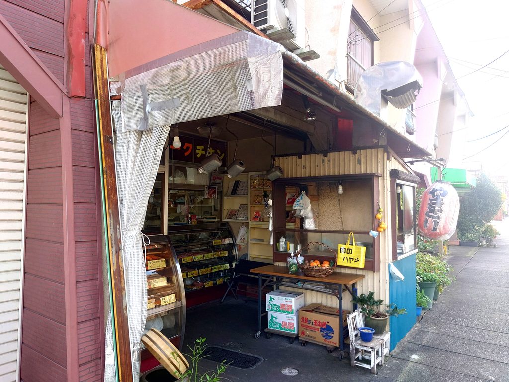 【小金城趾】流鉄流山線の駅から街歩き！昭和の面影が残る商店街と小金城の歴史を巡る