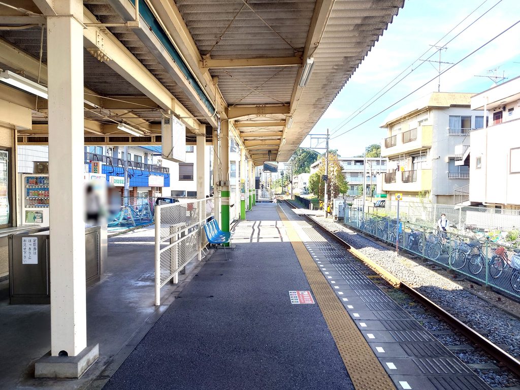 【流鉄・鰭ヶ崎】昭和の商店街と歴史ある東福寺を巡る！老舗和菓子と街歩きランチ
