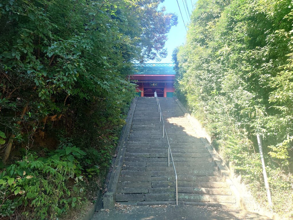 【流鉄・鰭ヶ崎】昭和の商店街と歴史ある東福寺を巡る！老舗和菓子と街歩きランチ