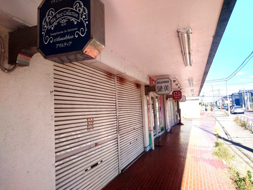 【流鉄・鰭ヶ崎】昭和の商店街と歴史ある東福寺を巡る！老舗和菓子と街歩きランチ